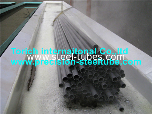 ASTM A179 / ASME SA179 SA192 Seamless HighPressure Boiler Material Tubes and Pipes