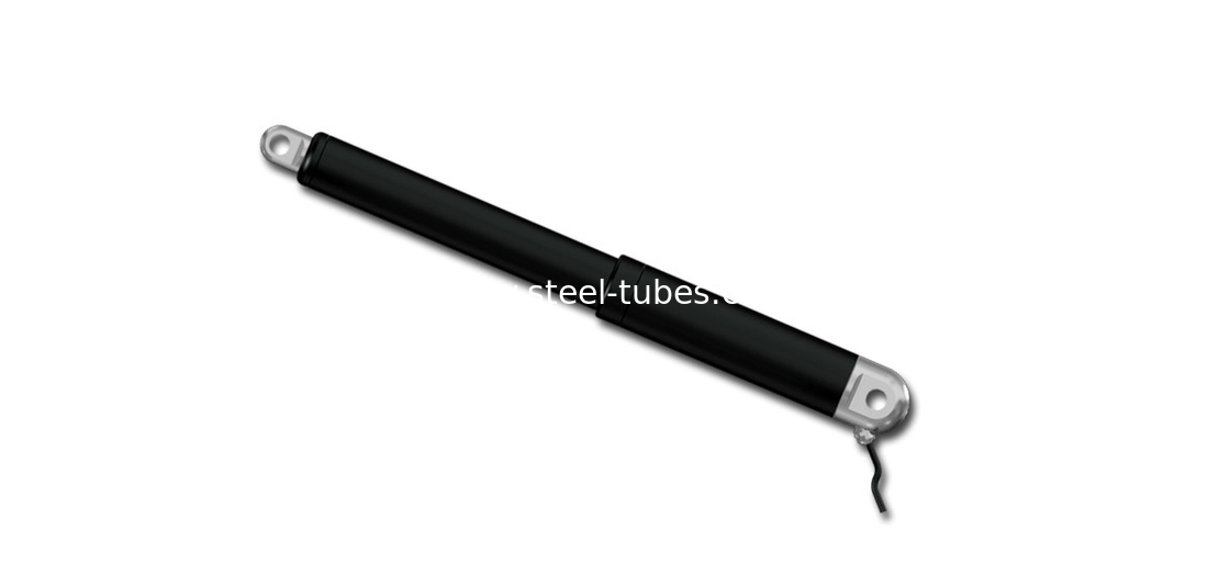 15*1mm 304 316 Stainless Steel Door Locking Spring Lift Gas Spring Force Gas Spring System