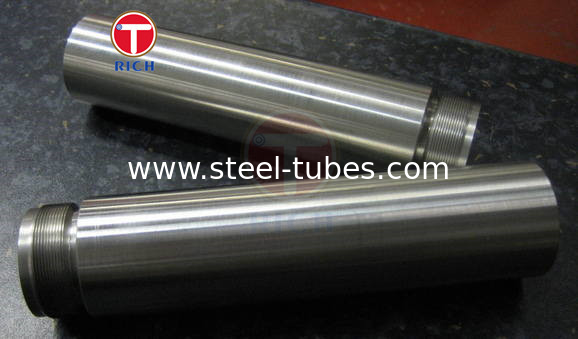Custom Cycle Vision Engineer 49mm 2in 41mm 2 Inch Fork Stanchion Hard Chrome  Motorcycle Fork Tube Extensions