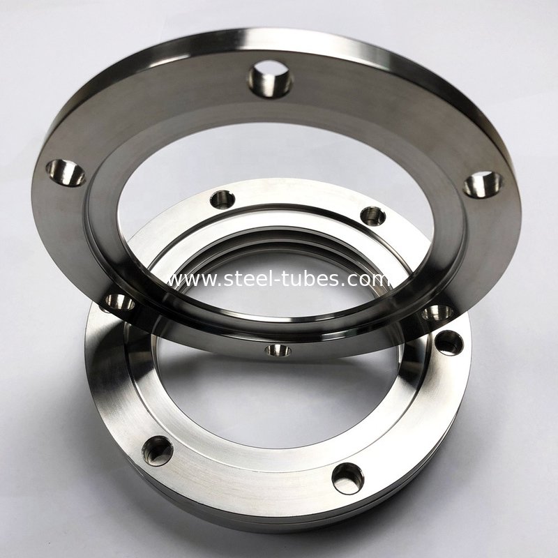A350, A182, PN20, PN50 Smooth Surface PL DN250 PN10 S235JR Slip On Flange Plate  Flange  Flanges Dimention