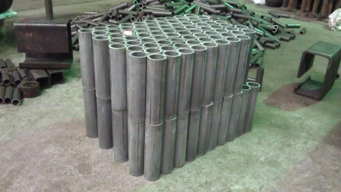 покупка Sae j525 сварила трубопровод холодной притяжки низкоуглеродистый стальной обожженный для изготовителя гнуть и flaring