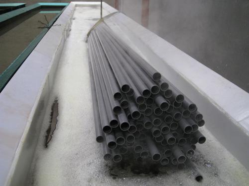 Сваренный трубопровод холодной притяжки низкоуглеродистый стальной обожженный для гнуть и Flaring цены