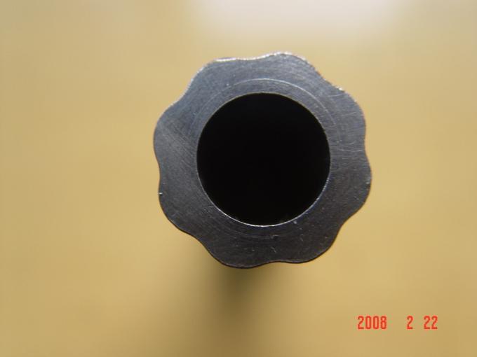 Трубки особенных трубок безшовные стальные внутри круга вне особенной формы