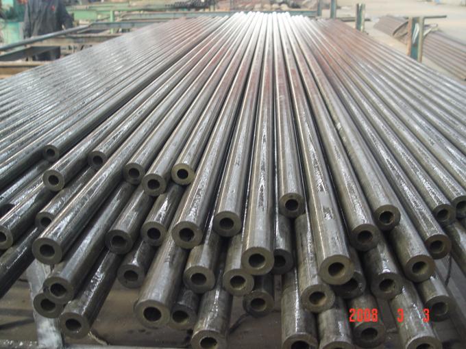 Легированная сталь 4130 ASTM A519