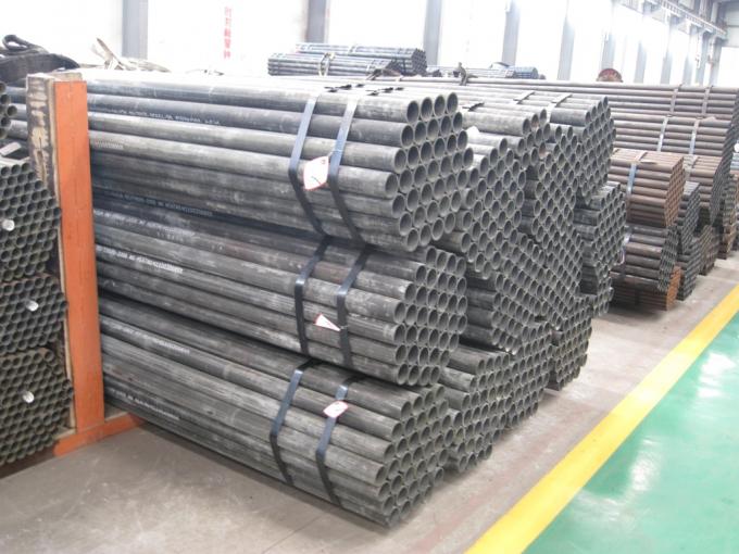 Легированная сталь 4130 4140 ASTM A519