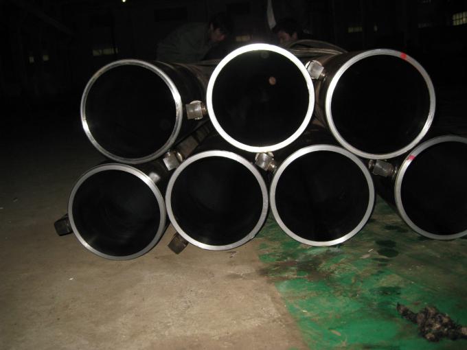 трубка ASTM A519 фарфора гидравлическая