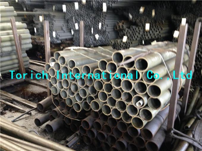 Безшовная стальная трубка EN10216-3 для давления намеревается технические условия доставки